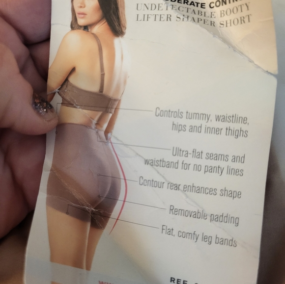 Booty Enhancer - Picture 4 of 4